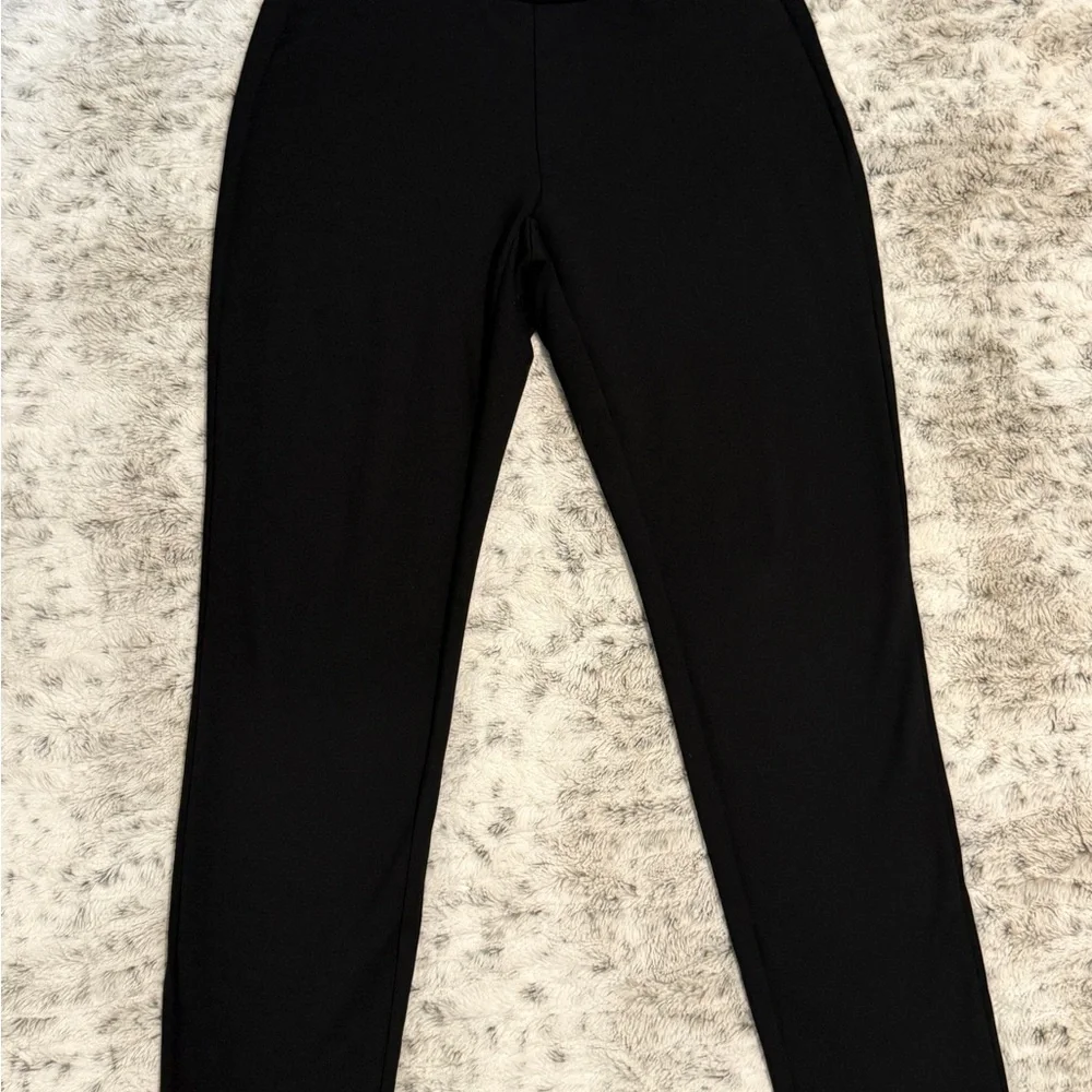 MICHAEL KORS Ponte Dress Pants - Picture 2 of 4